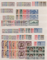 Vatican City: 1929/1946, MNH Assortment Of Early Period, Comprising E.g. Michel - Collections