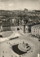 72208495 Praha Prahy Prague Staromestske Namesti   - Tschechische Republik