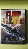 DVD - Air Rage: Ice-T - Otros & Sin Clasificación