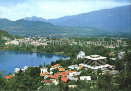 72207472 Bled Golf Hotel Bled - Eslovenia