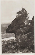 Chateau Regnault 37  Belle Carte Glacée Non Circulée La Roche Mouvante - Andere & Zonder Classificatie