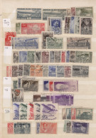 Nachlässe: SOWJETUNION Mit Etwas RUSSLAND,1865/1985, Posten Mit Mehreren Teil- B - Lots & Kiloware (mixtures) - Min. 1000 Stamps