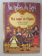 Les Robins Des Bois Tome 1 - La Cape T L'épée - Andere & Zonder Classificatie