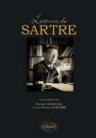 Lectures De Sartre - Sonstige & Ohne Zuordnung