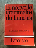 La Nouvelle Grammaire Du Francais - Sonstige & Ohne Zuordnung