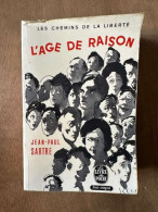 L'age De Raison - Sonstige & Ohne Zuordnung