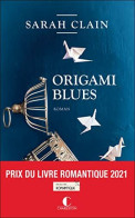 Origami Blues - Sonstige & Ohne Zuordnung