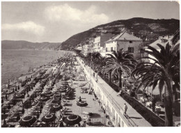 ALASSIO 1    SAVONA - Savona