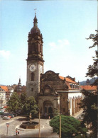 72205724 Eisenach Thueringen Georgenkirche Brunnen Eisenach - Eisenach