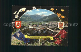 72205721 Fuegen Im Zillertal Fuegen Zillertal - Andere & Zonder Classificatie