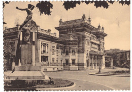 1951 SALSOMAGGIORE 10  TERME BERZIERI   PARMA - Parma