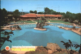 72205635 Cambrils Playa Montroig Swimmingpool Costa Dorada - Sonstige & Ohne Zuordnung