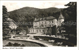 72205594 Badenweiler Kurhaus Schloss Hausbaden Badenweiler - Badenweiler