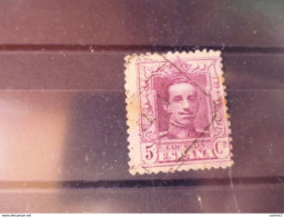 ESPAGNE YVERT N°273 - Used Stamps