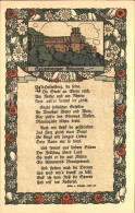 72205543 Heidelberg Neckar Schloss Gedicht Heidelberg - Heidelberg