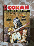 SUPER CONAN N°10 - Otros & Sin Clasificación