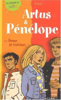 Artsus Et Pénélope Tome 2 : Amour Et Trahison - Otros & Sin Clasificación