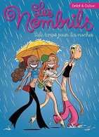 Les Nombrils - Tome 2 - Otros & Sin Clasificación