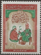 Algérie N°380** (ref.2) - Algérie (1962-...)