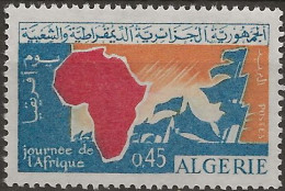Algérie N°386** (ref.2) - Algeria (1962-...)