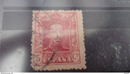 ESPAGNE YVERT N°274 - Used Stamps