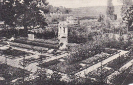 AK Soldatenfriedhof Fuor (?) - 1. WK (69601) - Cimiteri Militari