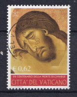 Marke Gestempelt (i060105) - Used Stamps