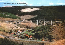 72204390 Schulenberg Oberharz Das Versunkene Schulenberg Schulenberg - Autres & Non Classés