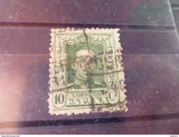 ESPAGNE YVERT N°276 A - Used Stamps