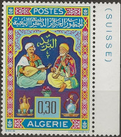 Algérie N°411** (ref.2) - Algeria (1962-...)