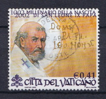 Marke Gestempelt (i060301) - Used Stamps