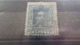 ESPAGNE YVERT N°282 - Used Stamps
