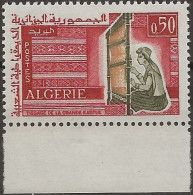 Algérie N°419** (ref.2) - Argelia (1962-...)