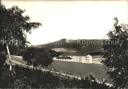 72204197 Berlar Caritas Kinderkurheim St. Allfried Berlar - Autres & Non Classés