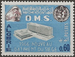 Algérie N°425** (ref.2) - Argelia (1962-...)