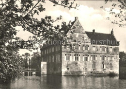 72204179 Muenster Westfalen Burg Huelshoff Muenster - Muenster