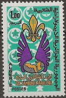 Algérie N°427** (ref.2) - Algerije (1962-...)