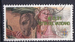 Marke Gestempelt (i060403) - Used Stamps
