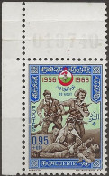 Algérie N°429** (ref.2) - Algeria (1962-...)