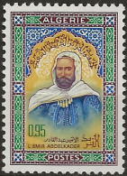 Algérie N°432** (ref.2) - Algerien (1962-...)