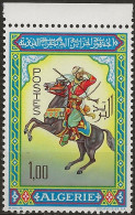 Algérie N°434** (ref.2) - Algérie (1962-...)