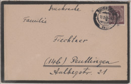 Alliierte Besetzung - Gemeinschaftsausgaben: 1945/1948: Sammlung Von 30 Marken U - Other & Unclassified