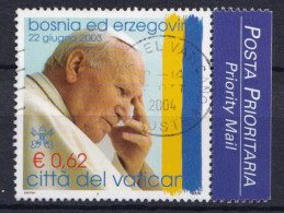 Marke Gestempelt (i060503) - Used Stamps