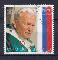 Marke Gestempelt (i060505) - Used Stamps