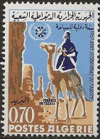 Algérie N°445** (ref.2) - Algérie (1962-...)