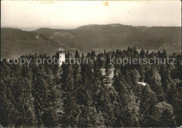 72203687 Loffenau Bad Herrenalb Hoehengasthaus Teufelsmuehle Bad Herrenalb - Bad Herrenalb