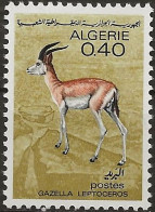 Algérie N°449** (ref.2) - Algeria (1962-...)