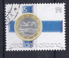 Marke Gestempelt (i060603) - Used Stamps