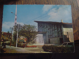 D 92 - Colombes - La Nouvelle église - Colombes