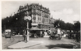 Toulouse - Place Jeanne D'Arc Et Carrefour Des Boulevards - Toulouse